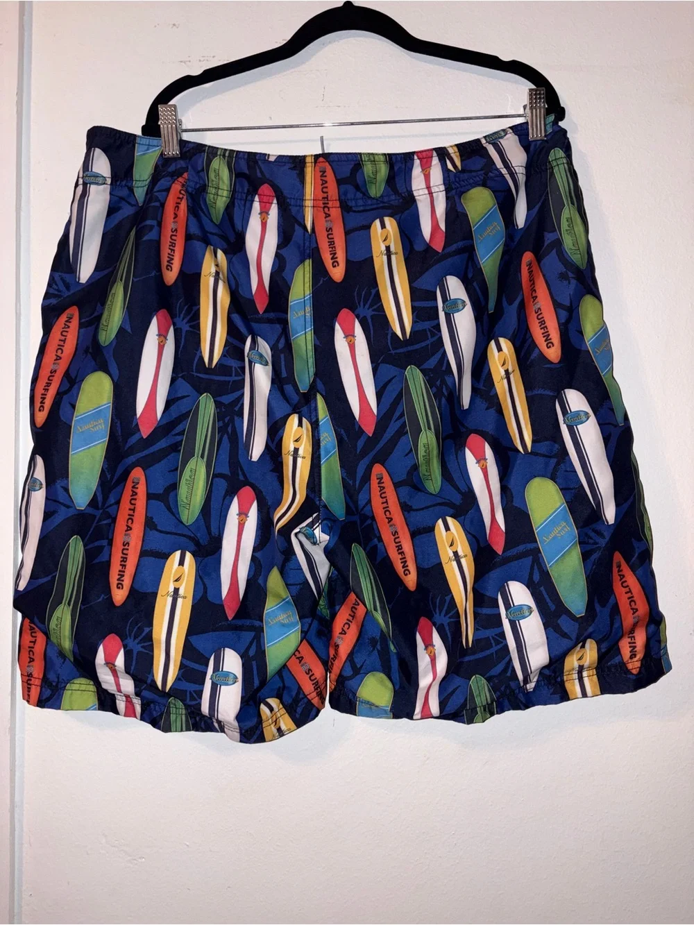 Nautica men’s vintage